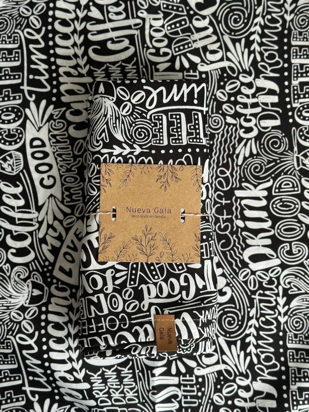 Mantel anti manchas kitchen | 2, 40 x 1,45 m |