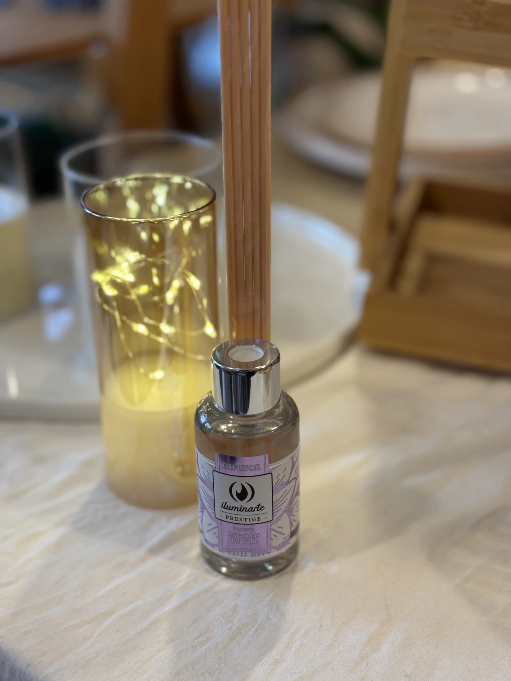 Difusor de ambiente COMODÍN