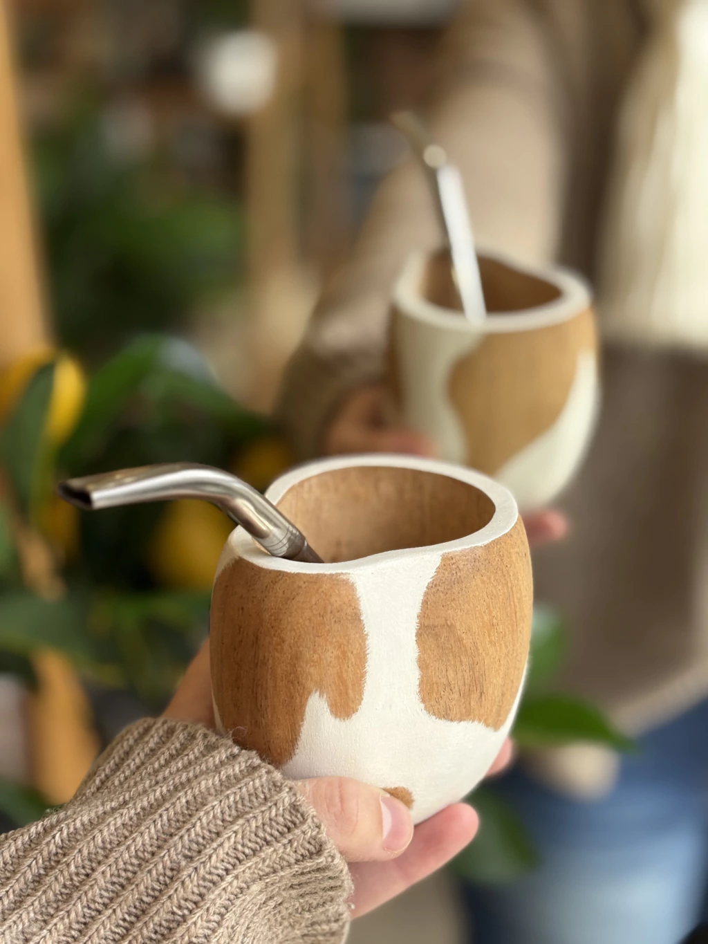 Mate RANCHERO! (Varios colores para elegir)