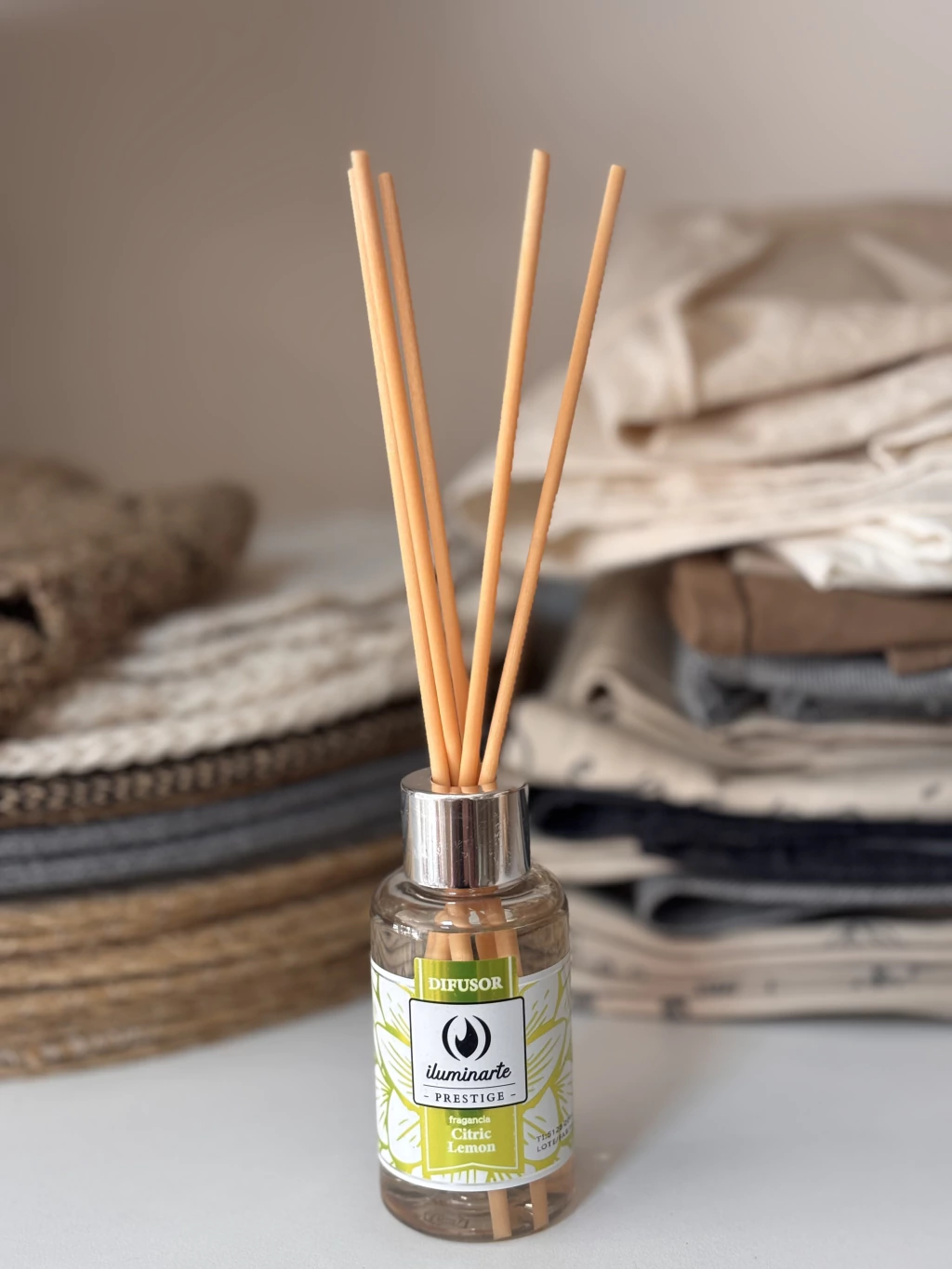 Difusor de ambiente COMODÍN
