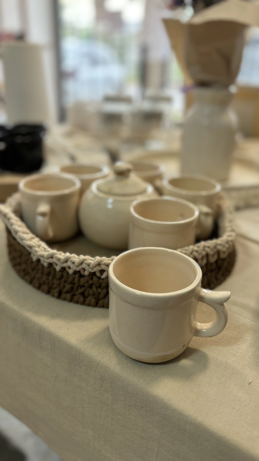 juego de poci cafe