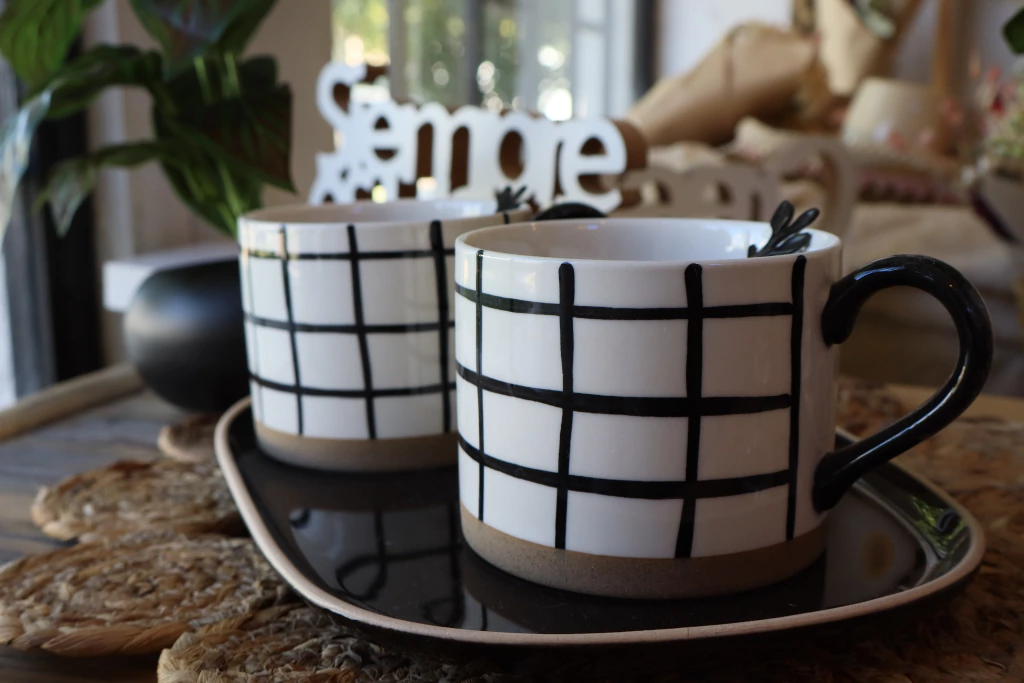 TAZA MUG