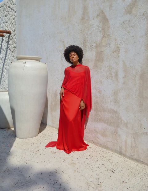 Vestido Formentera - comprar online