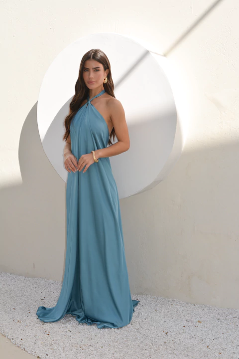 Vestido Bahia - comprar online