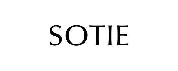Sotie