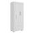 Guarda-Roupa Maya 3 Portas Branco - Acp Móveis na internet