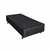 Base Box Solteiro Reconflex Somie Flex 88x188x30 Preta