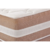 Cama Box Casal Quenn com Colchão de Molas Miracoil 158 Intense - Reconflex - comprar online