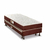 Cama Bibox Solteiro Conjugada com Auxiliar 88X188X42 Rubi Reconflex na internet