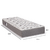 Colchão de Solteiro Max Saúde Espuma D45 Selado 88x188x20 cm - Reconflex - comprar online