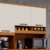 Armário de Cozinha Kit Cabernet Prime 100%MDF, Amendoa/Off White - Ronipa - Tio Dai Móveis