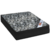 Colchão Casal Ortobom com Molas Nanolastic 138x188x25 - comprar online
