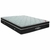 Colchão Casal Ortobom Elegant Superpocket Casal 138x188x28 Mola Superpocket