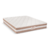 Cama Box Casal Quenn com Colchão de Molas Miracoil 158 Intense - Reconflex na internet