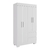 Guarda-Roupa Maya 4 Portas Branco - Acp Móveis na internet