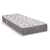 Colchão de Solteiro Max Saúde Espuma D45 Selado 88x188x20 cm - Reconflex
