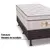 Cama Box Solteiro Conjugada 88x188x64 Reconflex New Double Flex - Tio Dai Móveis