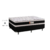 Cama Box Solteiro (Colchão + Base) Paris 88x188 Molas Ensacadas Topázio na internet