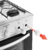 Fogão 4 Bocas Atlas Milão Plus Acendimento Automático - Branco - loja online