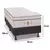 Cama Box Solteiro Conjugada 88x188x64 Reconflex New Double Flex - loja online