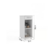 Balcão de Cozinha Multiuso 1 Portas 1 Gaveta Viena Branco Fiorello - comprar online