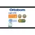 Colchão Solteiro Ortobom D33 88x188x17 Light - comprar online