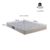 Colchão Casal Espuma D45 138x188x20 Tampo em Malha - Design Colchões na internet