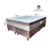 Cama Box Queen (Colchão + Base) Grécia 158x198 Molas Ensacadas Topázio - comprar online