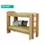 Beliche Solteiro em MDF Cimol Bia Nature - comprar online