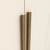 Guarda-roupa Casal Belori 6 Portas Nature/Off - Henn - loja online