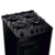 Fogão 4 Bocas Consul com Mesa de Vidro e Acendimento Automático CFO4VBE - Preto - comprar online