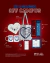 PRÉ-VENDA Kit Off Campus 01 | Fire On Heart + Platté