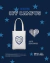 PRÉ-VENDA Kit Off Campus 03 | Fire On Heart + Platté - Fire On heart