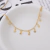 Choker Starlight - comprar online