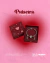 PRÉ-VENDA | KIT 02 PROJECT LOVE - Fire On heart