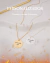 Colar Medalha Personalizado - comprar online