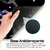 Mouse Pad Gamer Speed Deskpad Extra Grande Profissional com Borda Costurada - Abstrato Azul na internet