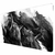 Mouse Pad Gamer Speed Deskpad Extra Grande Profissional com Borda Costurada - Alcateia