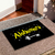 Tapete Para Porta De Entrada Capacho Decorativo Antiderrapante - Alohomora - comprar online