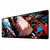 Mouse Pad Gamer Speed Deskpad Extra Grande Profissional com Borda Costurada - Anime Doll - comprar online