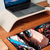 Mouse Pad Gamer Speed Deskpad Extra Grande Profissional com Borda Costurada - Anime Doll na internet
