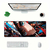Mouse Pad Gamer Speed Deskpad Extra Grande Profissional com Borda Costurada - Anime Doll
