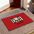Tapete Para Porta De Entrada Capacho Decorativo Antiderrapante - Duff Beer - comprar online