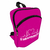 Mochila Enfermagem Poa Rosa