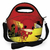 Kit Escolar com Mochila com Carrinho + Lancheira + Estojo Plus - Herói Veloz - loja online