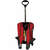 Imagem do Kit Escolar com Mochila com Carrinho + Lancheira + Estojo Plus - Herói Veloz