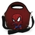 Kit Escolar com Mochila com Carrinho + Lancheira + Estojo Plus - Heroi Aranha - loja online
