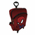 Kit Escolar com Mochila com Carrinho + Lancheira + Estojo Plus - Heroi Aranha - comprar online