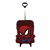 Kit Escolar com Mochila com Carrinho + Lancheira + Estojo Plus - Heroi Aranha na internet