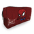 Imagem do Kit Escolar com Mochila com Carrinho + Lancheira + Estojo Plus - Heroi Aranha